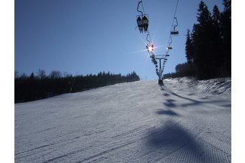 Чехия Privát Sedloňov, Екстериор